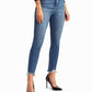 Nicole Miller - Boerum Hill High Rise Slim Fit Jean