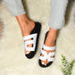 Wild Diva - Women's Jenny Sandals