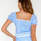 Kestan - Cottage Top