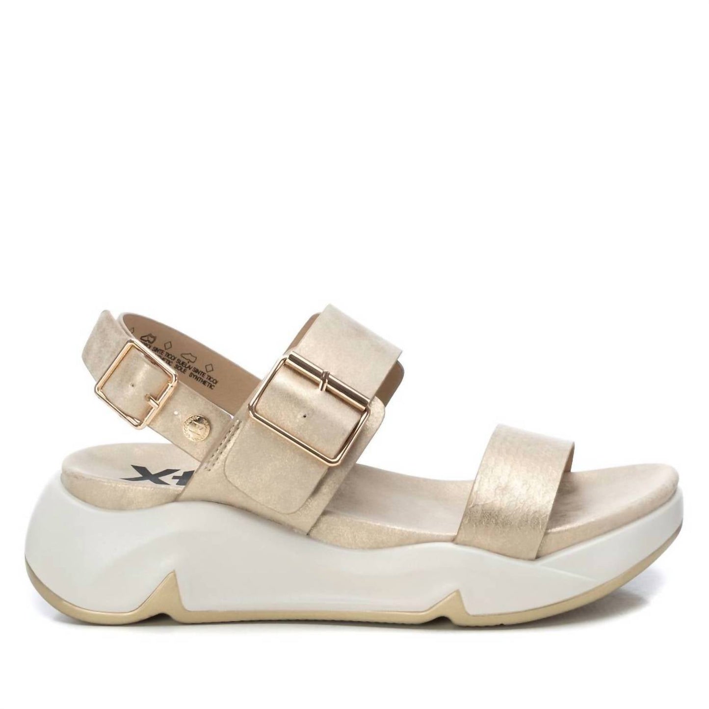 Xti - Women's Flat Sandals