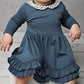 Lemon Loves Layette - Charlotte Dress
