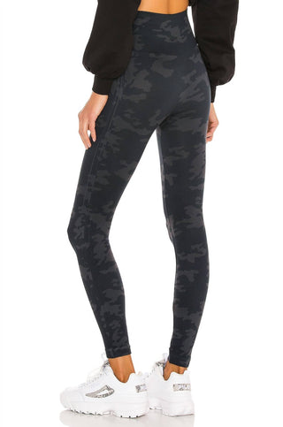 Leggings Spanx - Olhe para mim agora