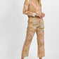 Las Surenas - Italian Coast Pant