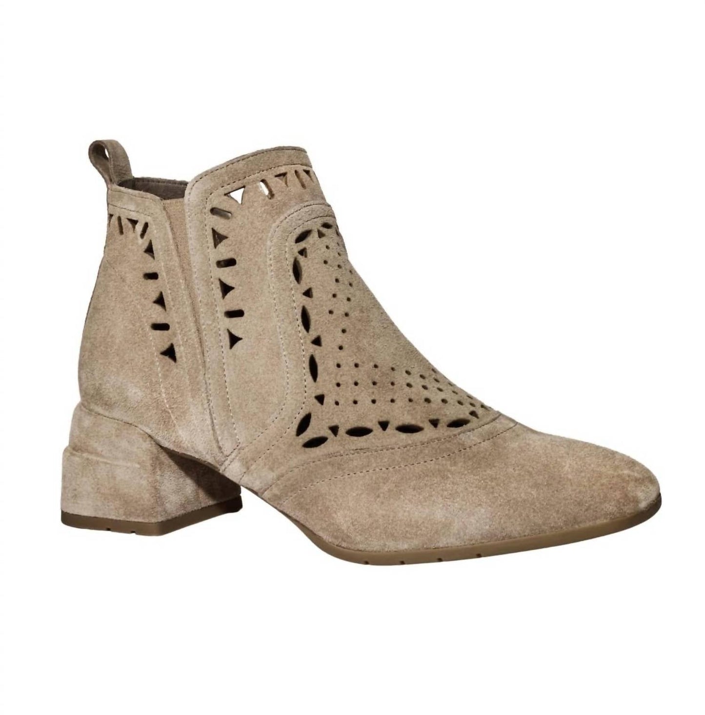 Softwaves - Kandra Boots