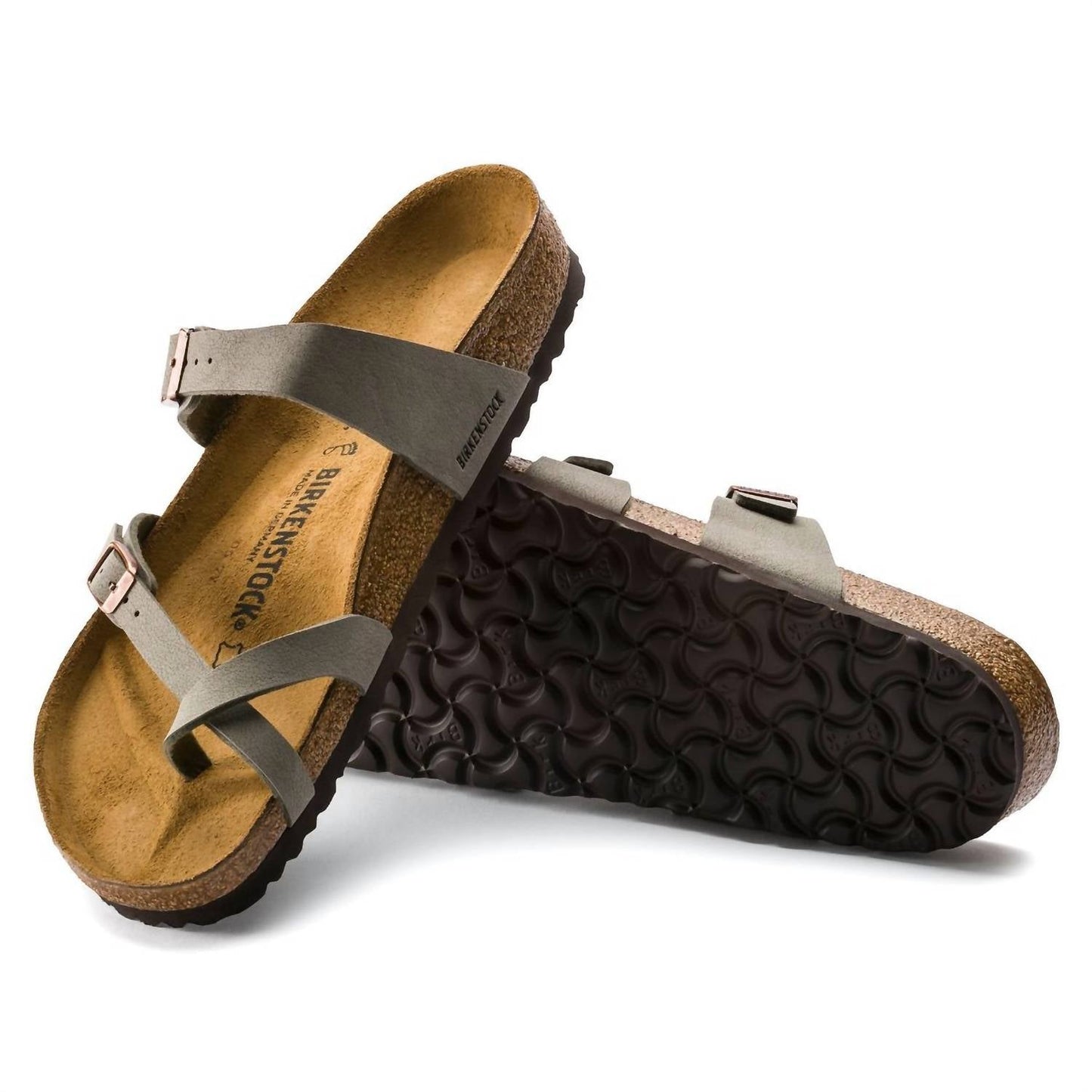 Birkenstock - Women's Mayari Sandal
