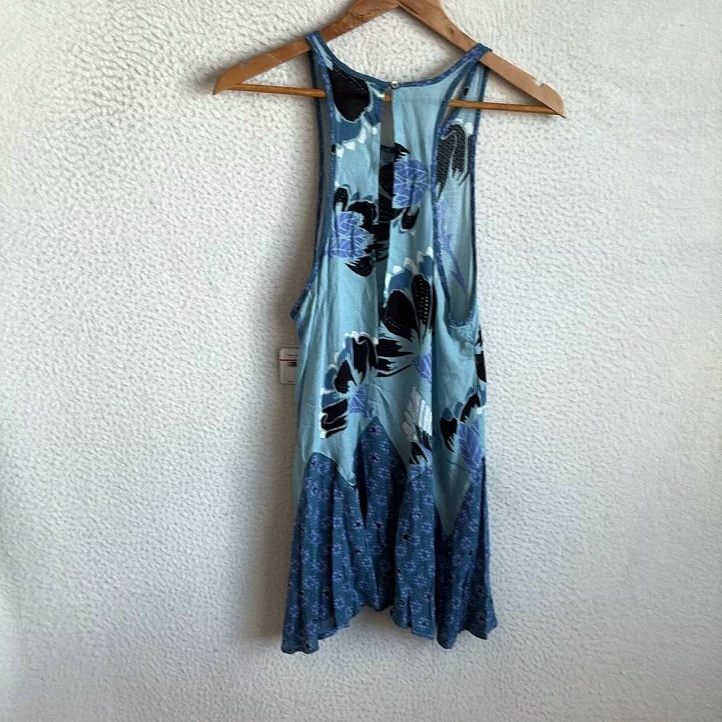 Free People - Someone Like You Slip Dress