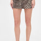 Daze - Malibu Mini Skirt