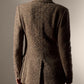 Ralph Lauren - Preston Embellished Herringbone Jacket