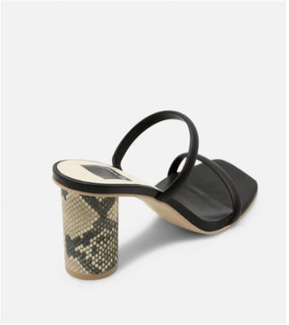 Dolce Vita - Saltos Noles