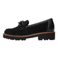 Gabor - Women's Lug Sole Loafers