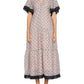 Marie Oliver - Bernadette Maxi Dress