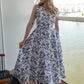 Olivaceous - Naples Dress