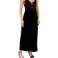 Zimmermann - Sensory Velvet Slip Dress