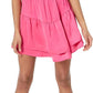 Steve Madden - Prairie Dreams Flutter Sleeve Dressy