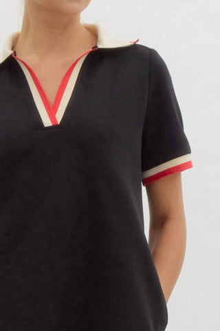 Entro - Perfect Day Dress