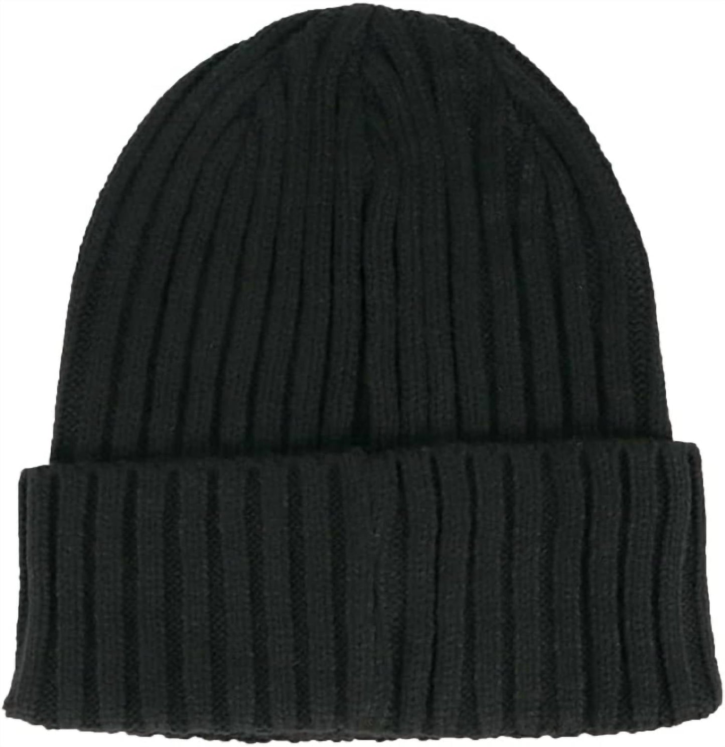 Tommy Hilfiger - Fleece Big Flag Beanie Hat