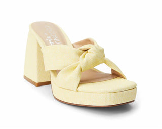 Matisse - Salto Plataforma Esme Feminino
