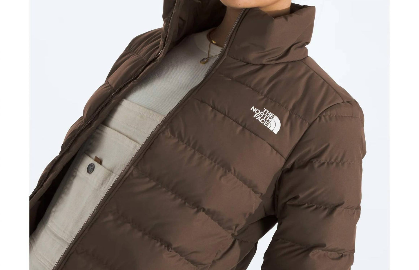 The North Face - Women's Aconcagua 3 Jacket