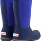 Hunter - Women's Original Roll Top Sherpa Boot