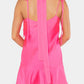 Show Me Your Mumu - Uptown Tie Dress