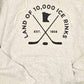 218 Clothing + Gift - Unisex - 10k Rinks Hoodie