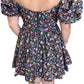 Buddylove - Romeo Daydream Mini Dress