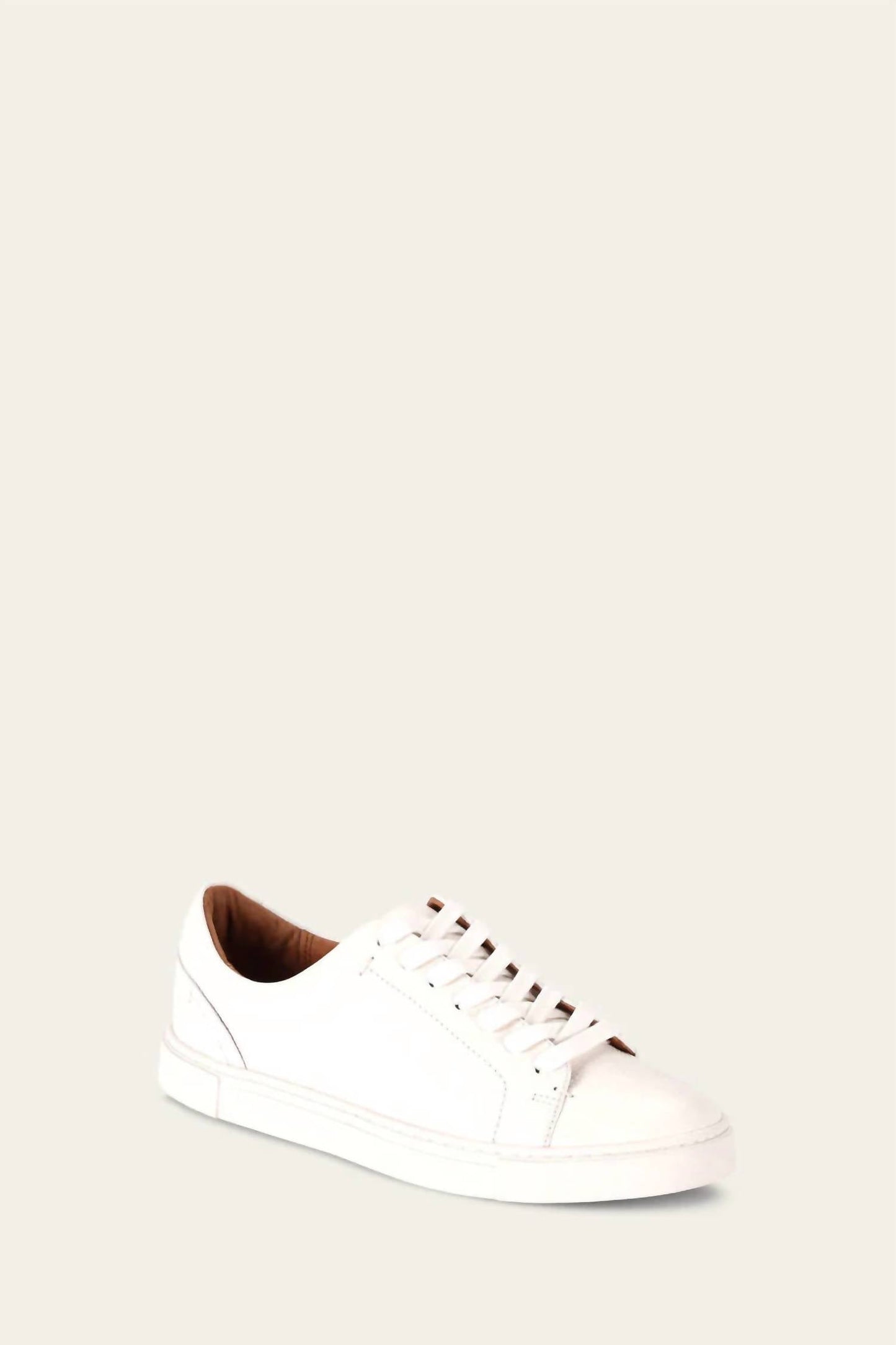 Frye - Women’s Ivy Low Lace Sneakers