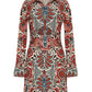 Cara Cara - Shirley Mini Dress