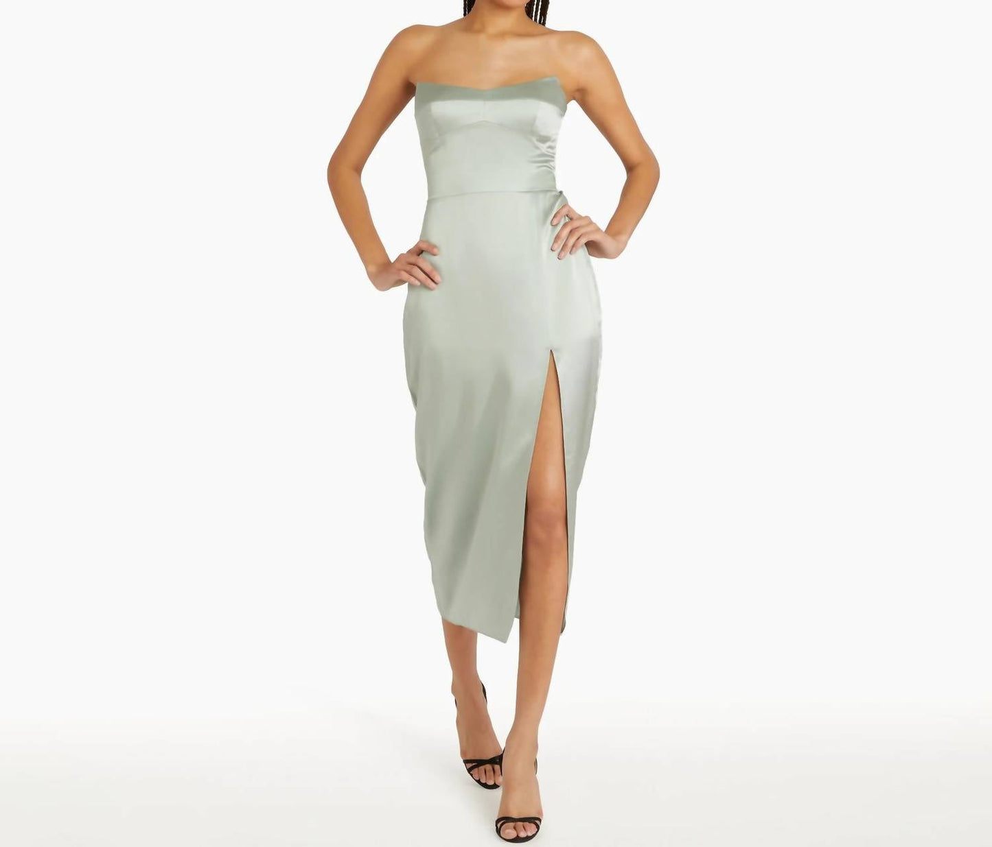 Amanda Uprichard - Ivy Dress