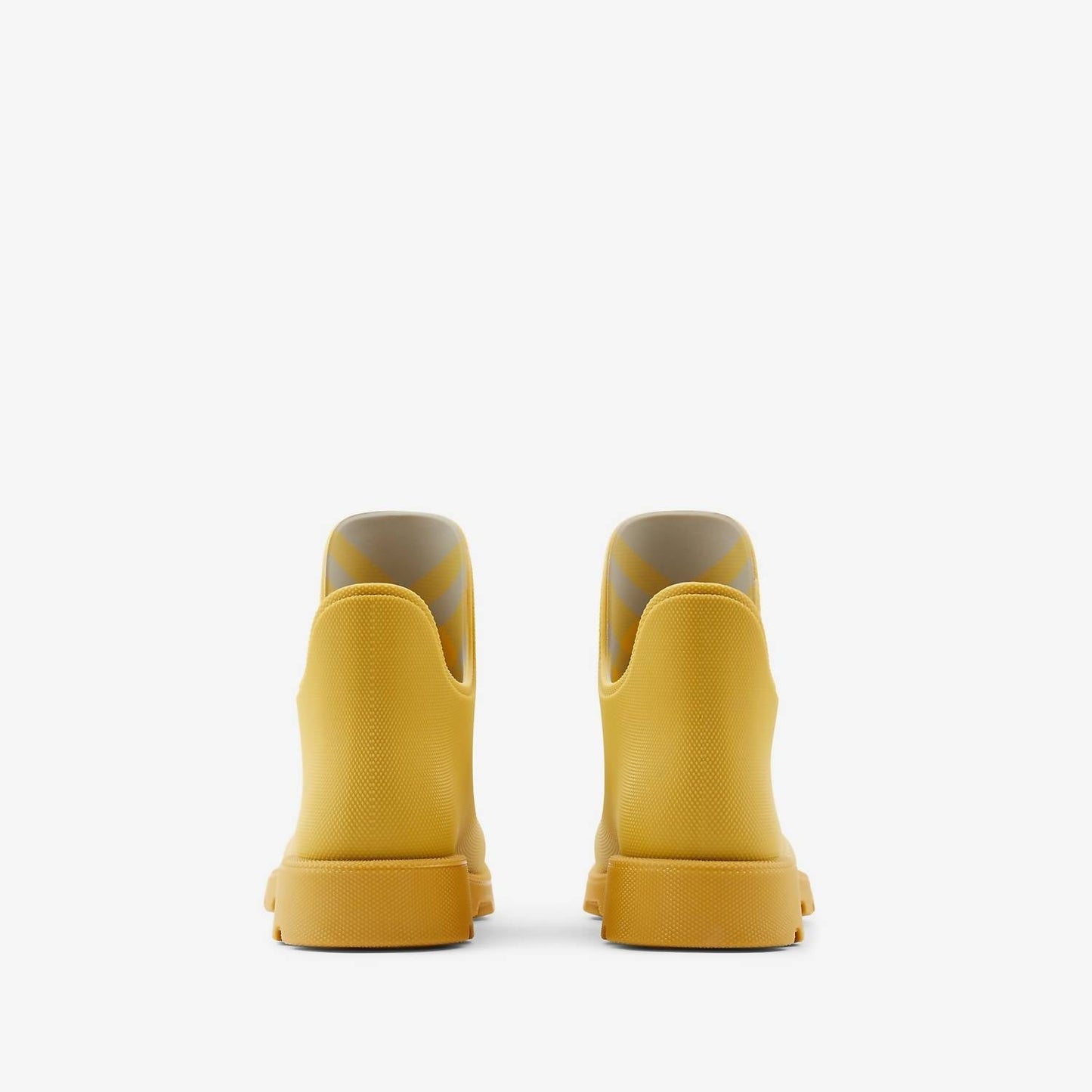 Burberry - Men's Marsh Rainboots
