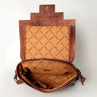 American Darling - Women's American Darling Messenger Bag