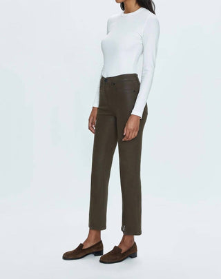 Pistola - Calça Jeans Lennon High Rise Bootcut