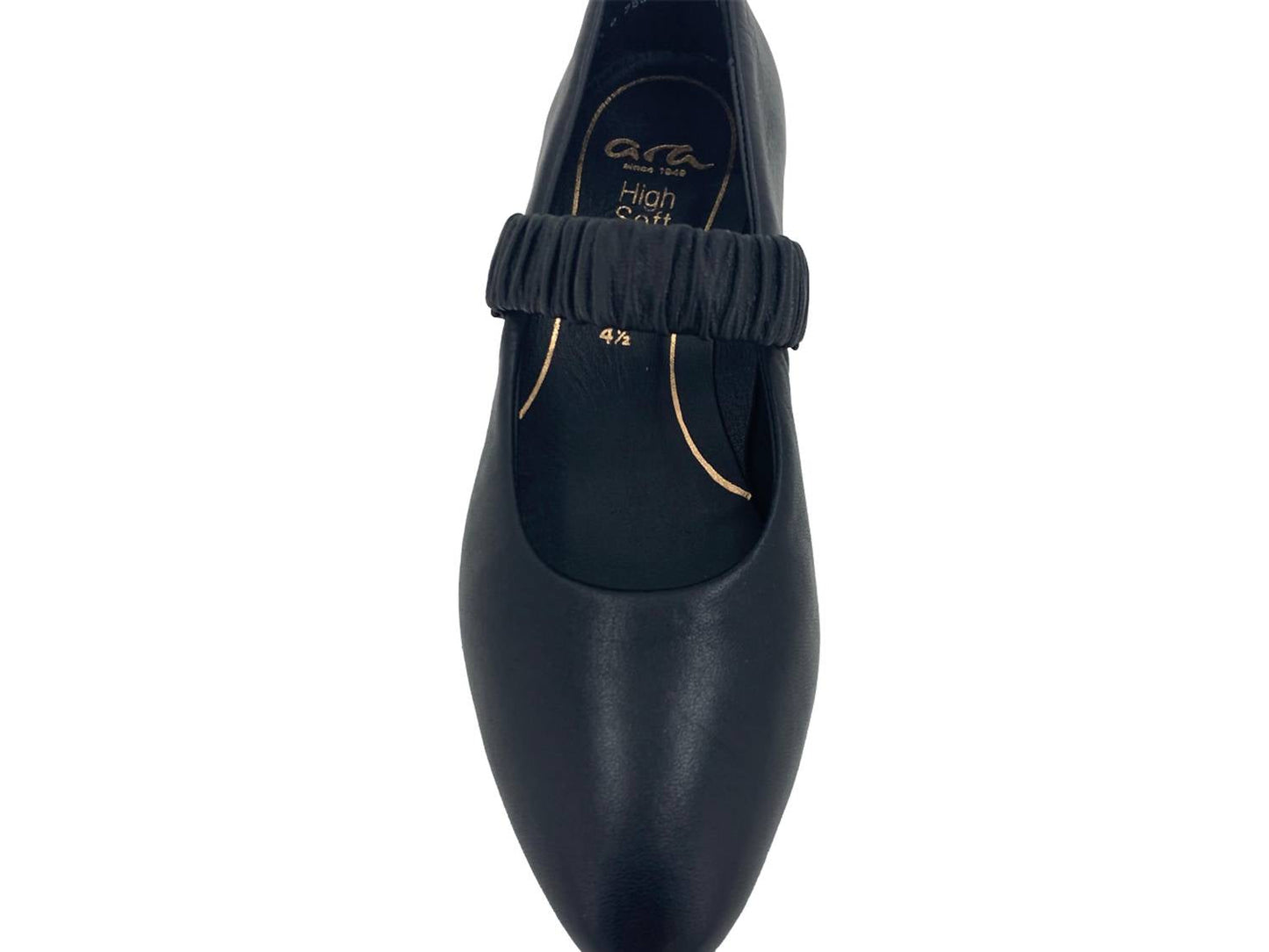 Ara - Women's Leda Pump Sandal