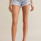 Z Supply - Women's Denim Short