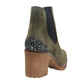 Eric Michael - Women's Vespa Bootie
