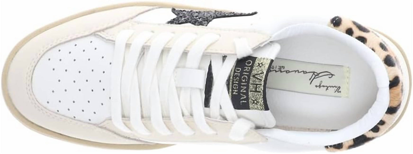 Vintage Havana - Women's Hazel 2 Sneaker