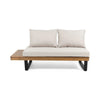 Sebastian - 2 Seater Sofa