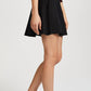 Susana Monaco - High Waist Flare Skirt