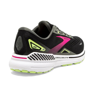 Brooks - Tênis de corrida feminino Adrenaline GTS 23