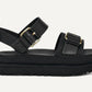 Ugg - Women's Goldenstar Villa Sandal
