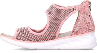 Jambu - Women's Margot Wide Sport Sandal