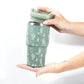 The Care Collective - Cactus Mini Tumbler