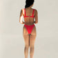 Aura - Cleo Bikini Bottom