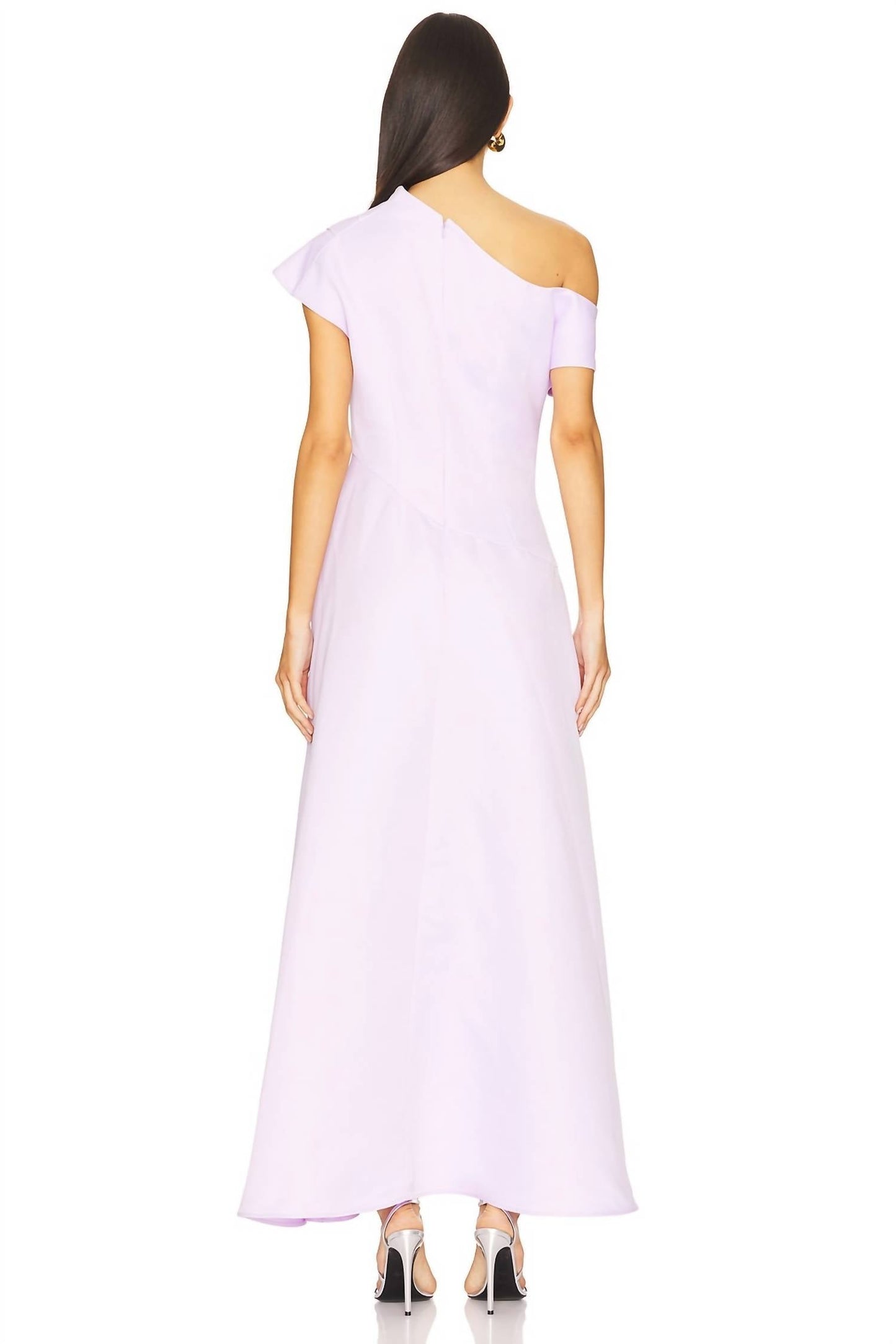 Elliatt - Marissa One Shoulder Gown