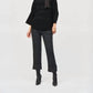 Joseph Ribkoff - Empress Mock Neck Boxy Top