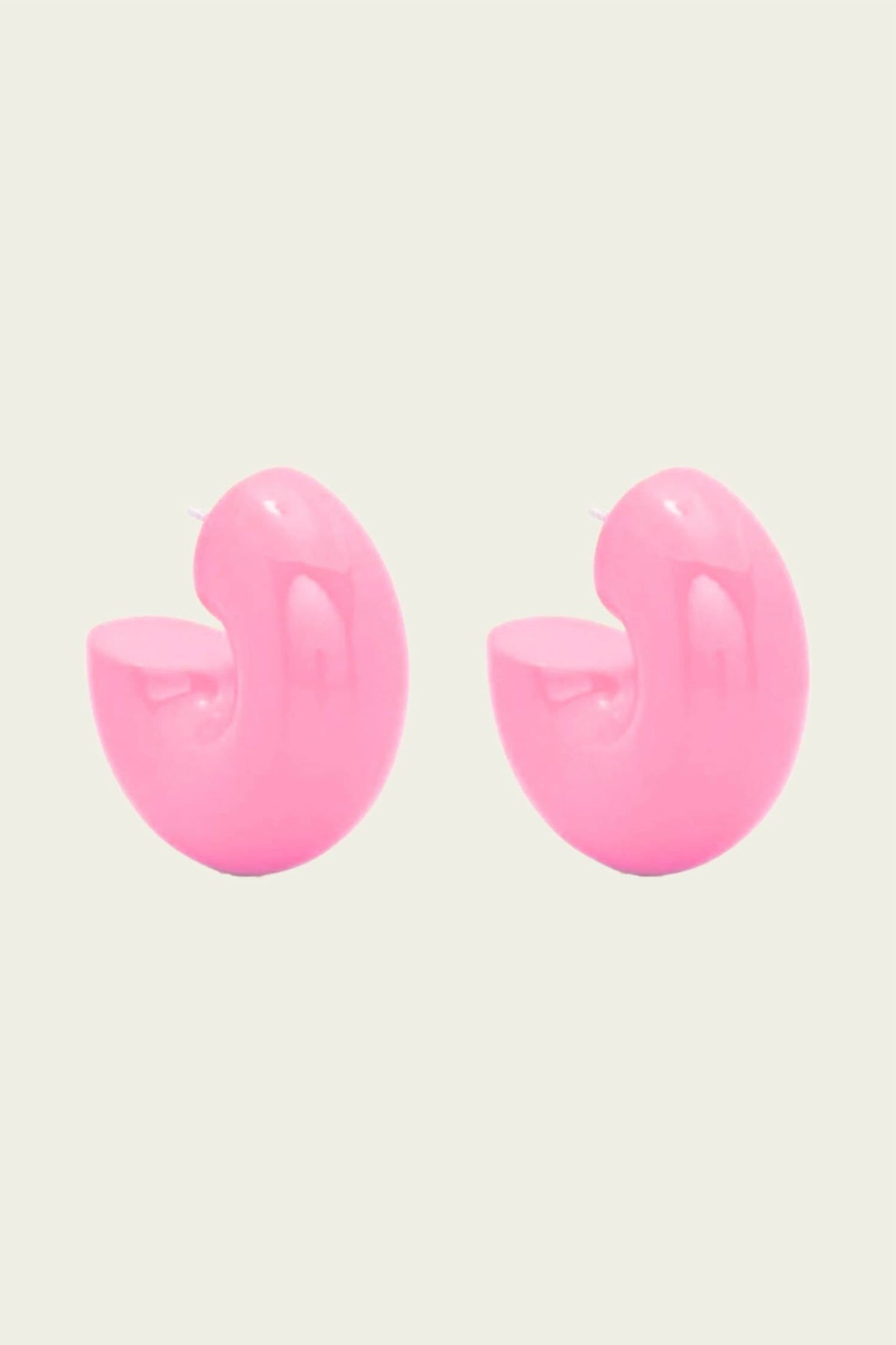 Uncommon Matters - Women's Beam Earrings