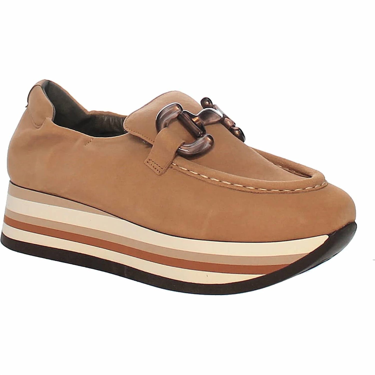 Softwaves - Women's Caitlin Sneaker