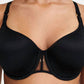Chantelle - Monogram Spacer Underwire Support T-shirt Bra