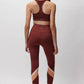 Spiritual Gangster - Velo Dream Tech Leggings