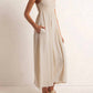 Z Supply - BEACHSIDE MIDI DRESS